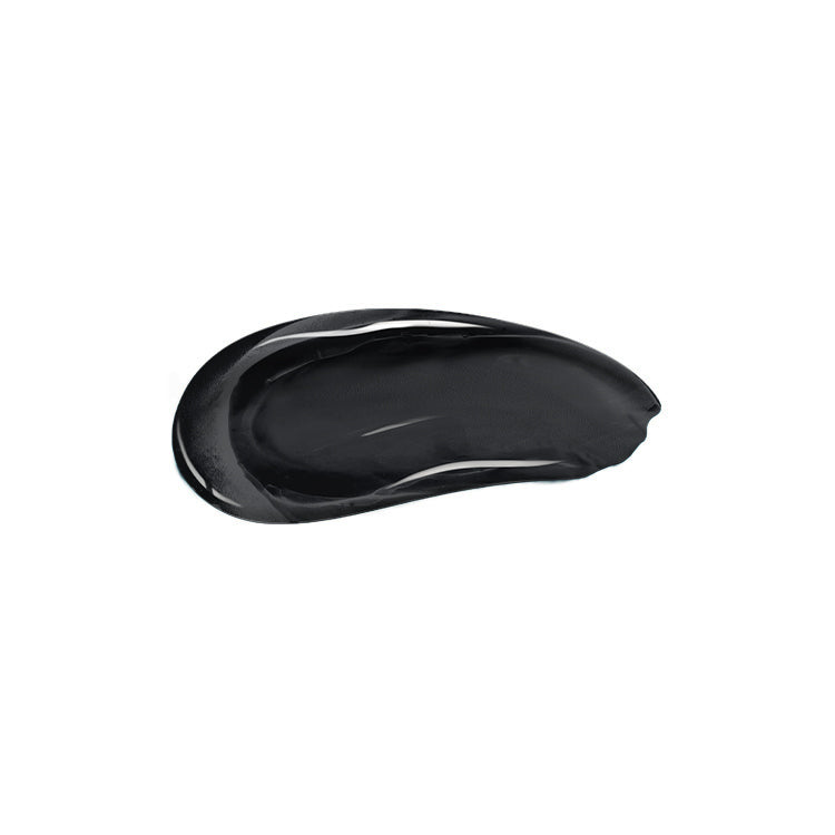 Black Ice - Perception Gelly Gel Polish - TGP12