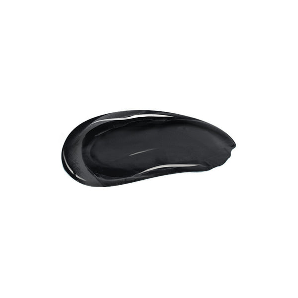 Black Ice - Perception Gelly Gel Polish - TGP12