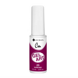 CM Gel Art Liner - Le Chat - SUPER RED