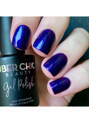 Ghouls Just Wanna Have fun - Uber Chic 12ml