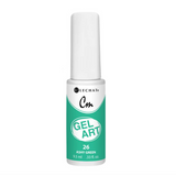 CM Gel Art Liner - Le Chat - ASHY GREEN