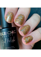 Harvest Moon Gel Polish - Uber Chic 12ml