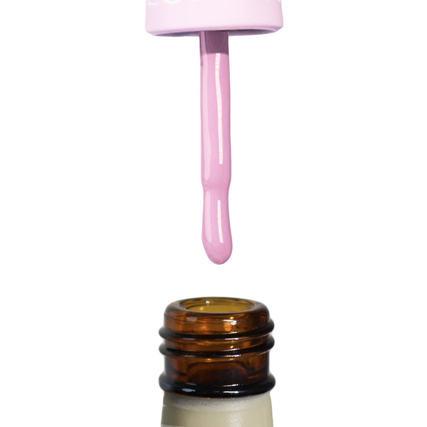 Sweettart - Color & Top in 1 Coat - LG009
