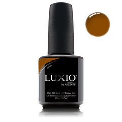 Ochre - Akzentz Luxio Gel