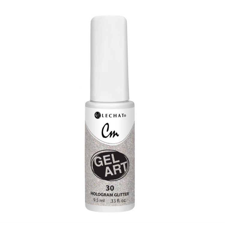 CM Gel Art Liner - Le Chat - HOLO GLITTER Secondary image