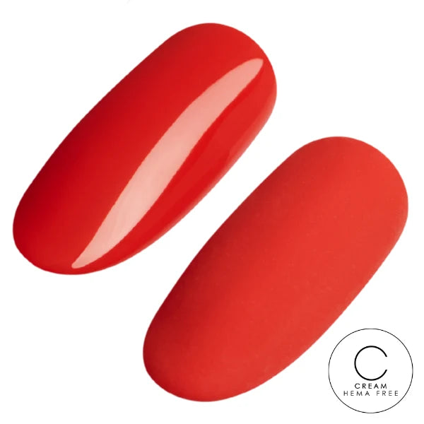 #340 - BLOODY CUTE - Ugly Duckling Gel Polish