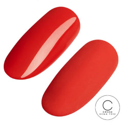 #340 - BLOODY CUTE - Ugly Duckling Gel Polish