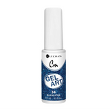 CM Gel Art Liner - Le Chat - BLUE GLITTER