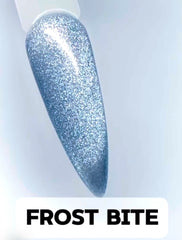 Icy Cats Eye Gel Polish - Frostbite