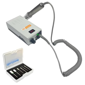 Medicool Pro Power 35k & Bit Bundle - Portable E-File Secondary image
