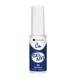 CM Gel Art Liner - Le Chat - NAVY BLUE