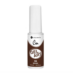 CM Gel Art Liner - Le Chat - BROWN