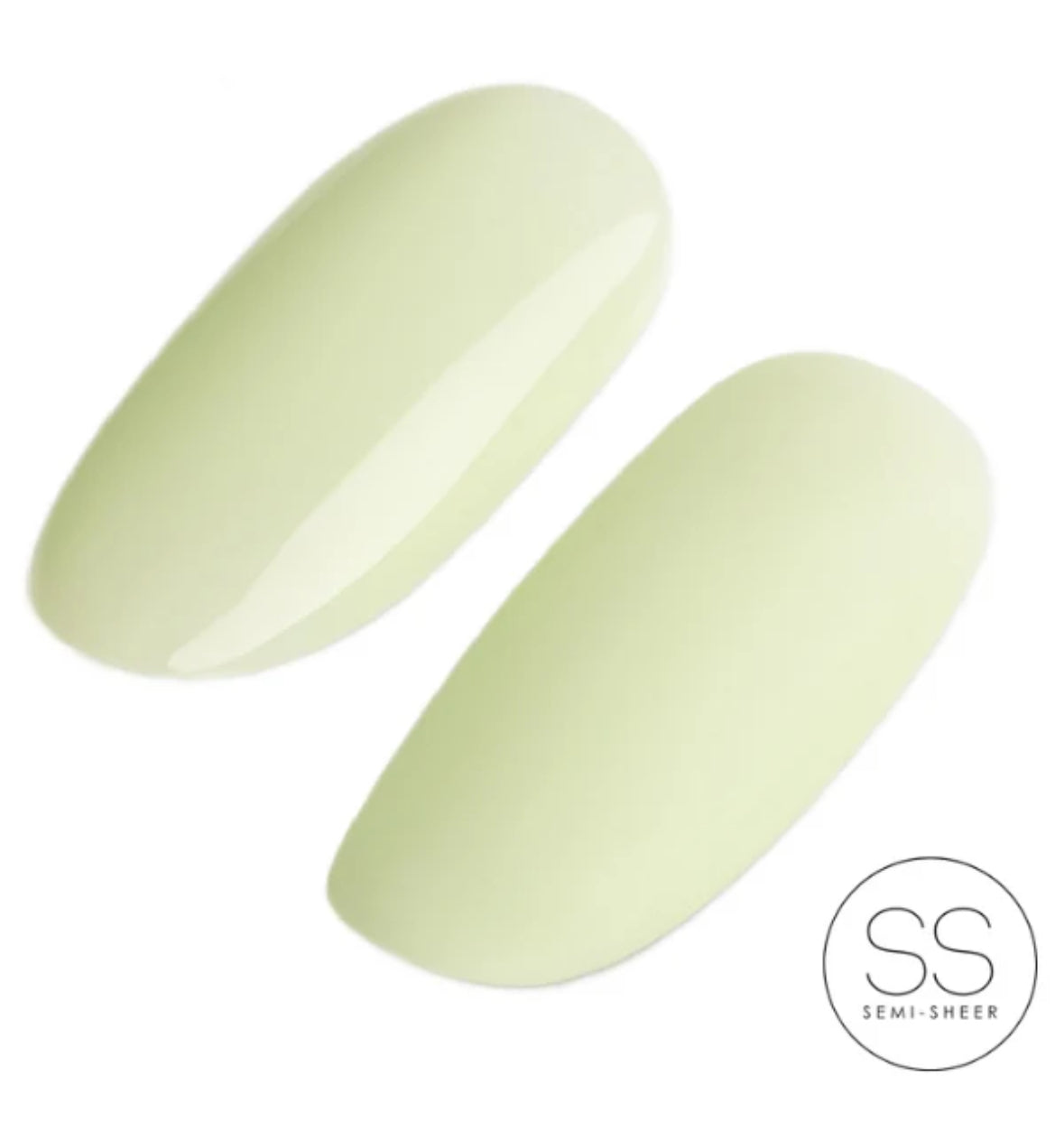 #276 - Ugly Duckling Gel Polish Main image