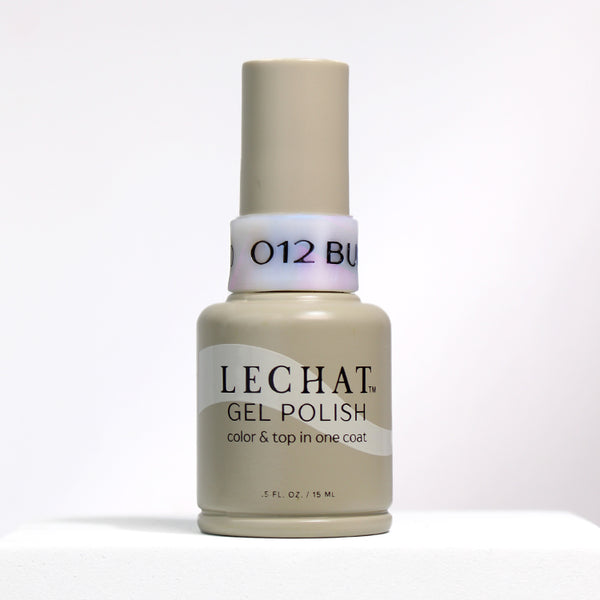 Bubble Wand - Color & Top in 1 Coat - LG012