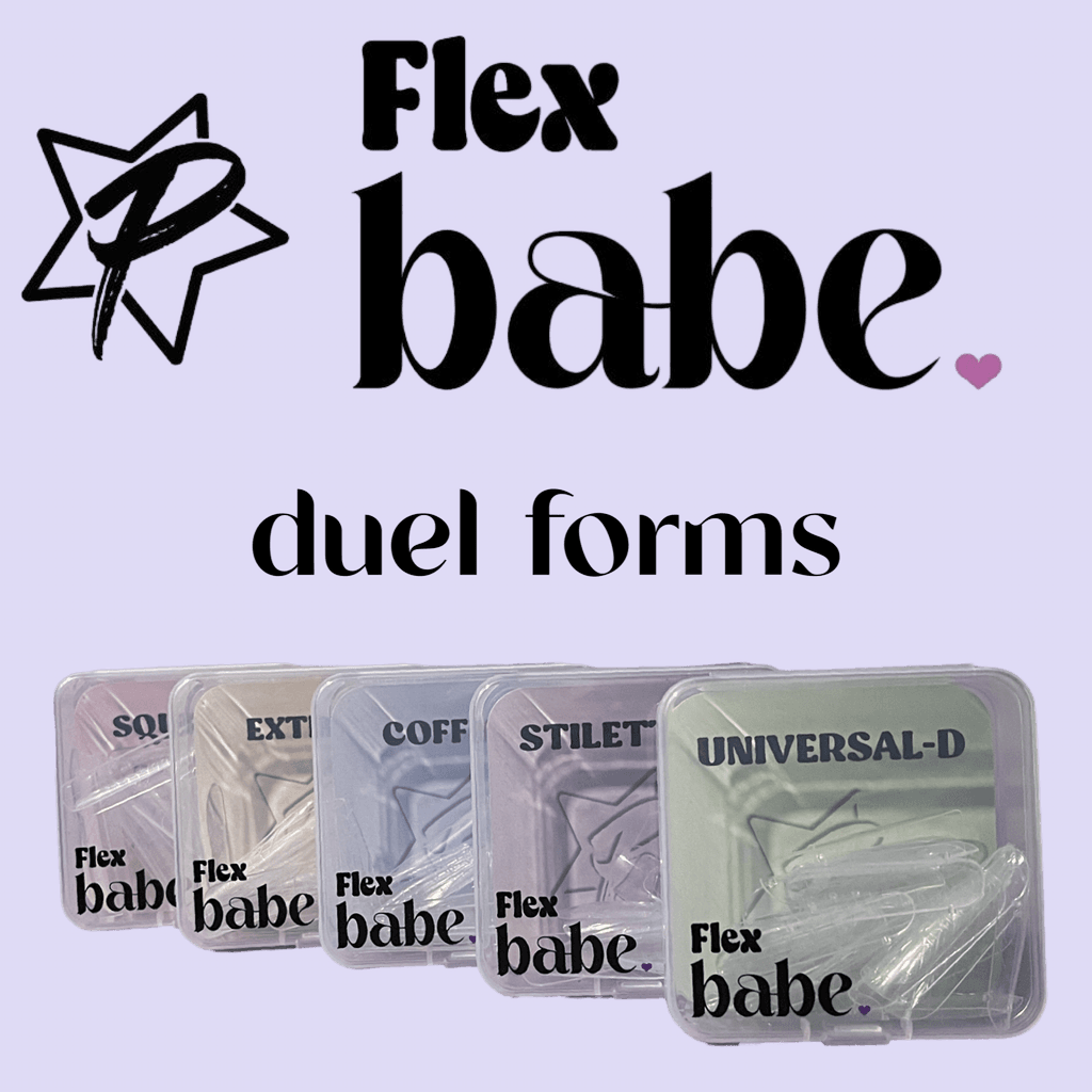 Salon Dual Forms
