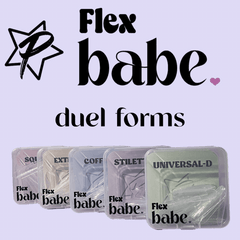 Salon Dual Forms
