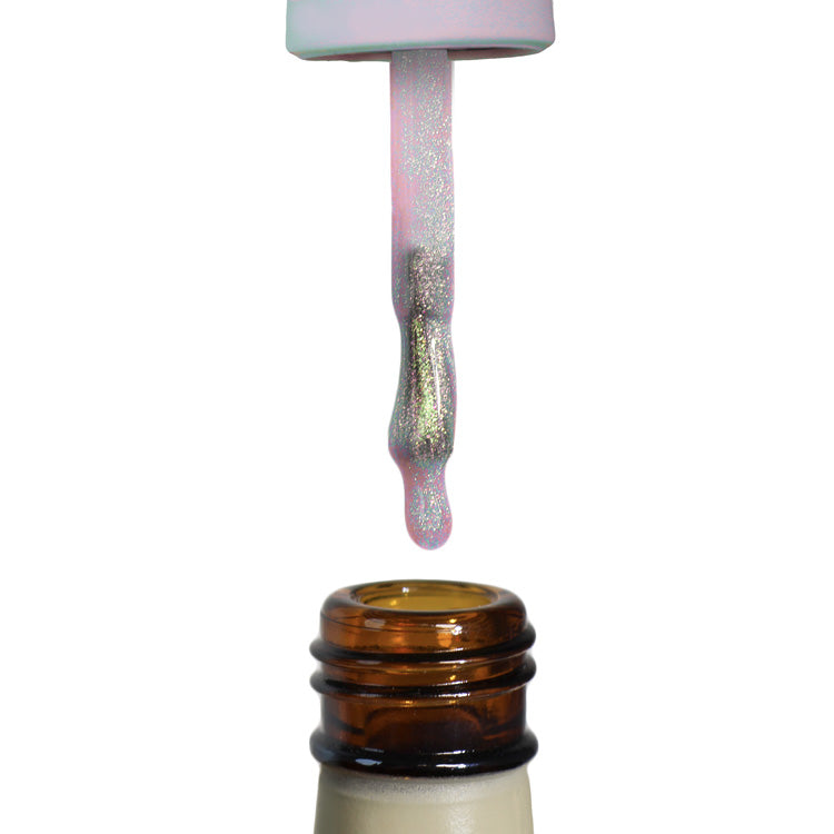 Phenomena - Color & Top in 1 Coat - LG010