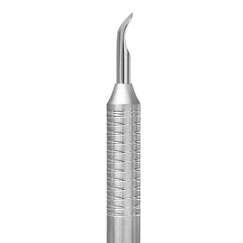 Staleks Pro Cuticle Pusher EXPERT 100/4.2 Hollow Cuticle Pusher  PE-100/4.2