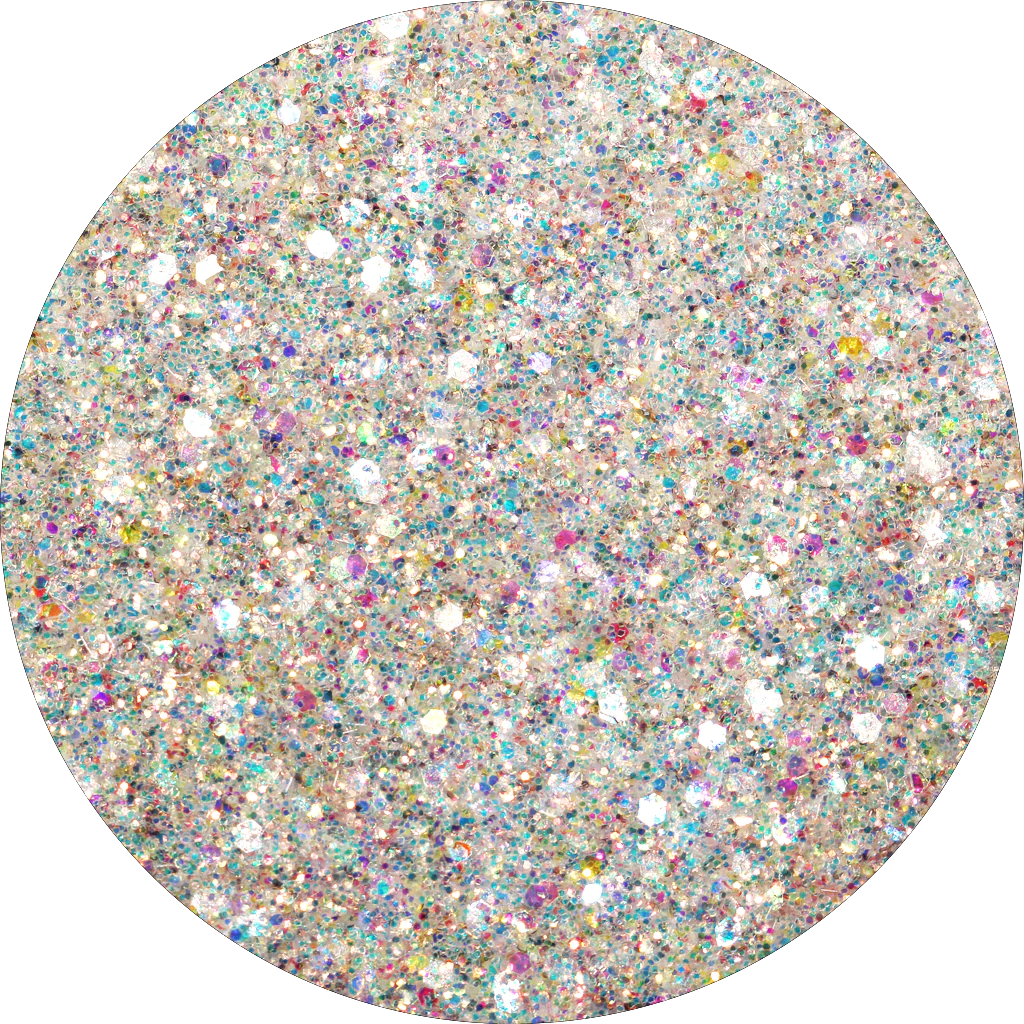 Sand Castle Glitter