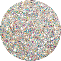 Sand Castle Glitter