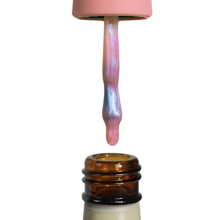 Bubble Wand - Color & Top in 1 Coat - LG012