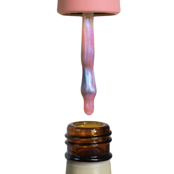 Bubble Wand - Color & Top in 1 Coat - LG012