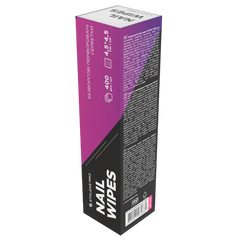 Perforated Lint Free Wipes Expert 400 PCS WE-400