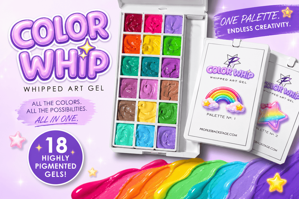 Color Whip!