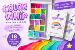 Color Whip!