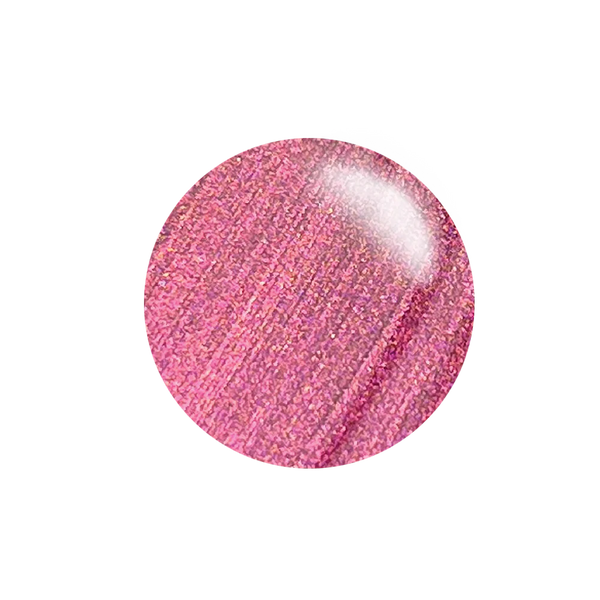 Shifting Color Polish (Semi-Sheer 7pk) Colors #SC 05-11 Stamping Kit