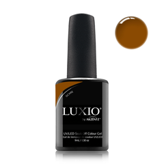 Ochre - Akzentz Luxio Gel