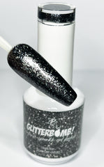 Glitter Bomb!  Bulletproof