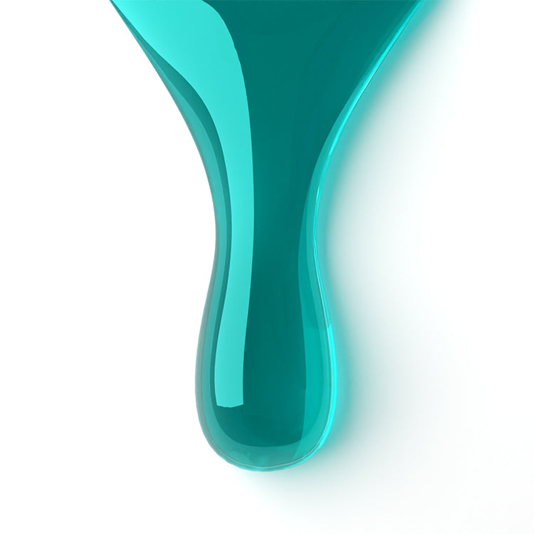 Sea Glass - Perception Gelly Gel Polish - TGP04