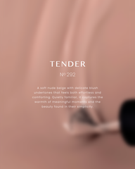 Tender - Akzentz Luxio Gel