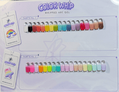 Color Whip!