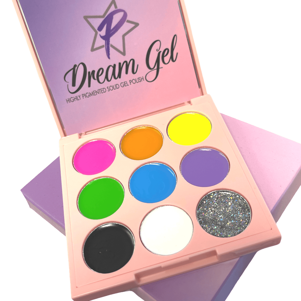 Dream Gel Palette