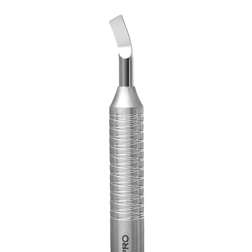 Staleks Pro Cuticle Pusher EXPERT 100/4.2 Hollow Cuticle Pusher  PE-100/4.2