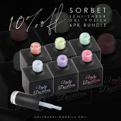 SORBET - 6pk DEAL (275-280)