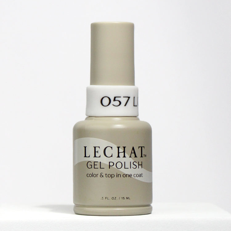 Lucia - Color & Top in 1 Coat - LG057