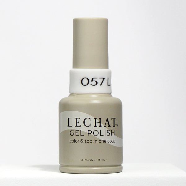 Lucia - Color & Top in 1 Coat - LG057