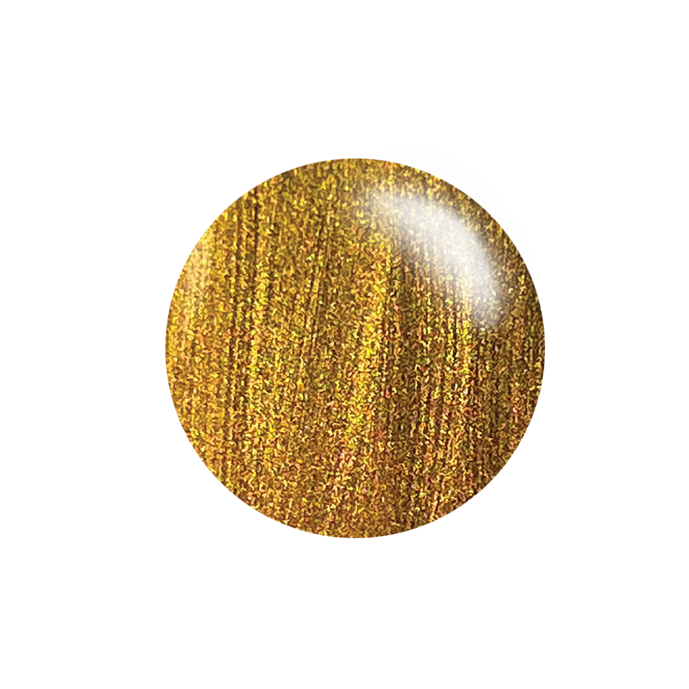 Woodland Wonder  #SC-07 - Shifting Color Stamping Polish (Semi-Sheer) 5 Free Formula Main image