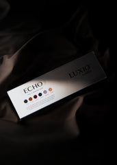 ECHO Fall 2026 FULL SIZE Collection | 6pc Gel Polish Kit AKZENTZ Luxio