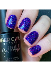 The Moon Made Me Do It - Uber Chic 12ml