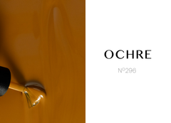 Ochre - Akzentz Luxio Gel