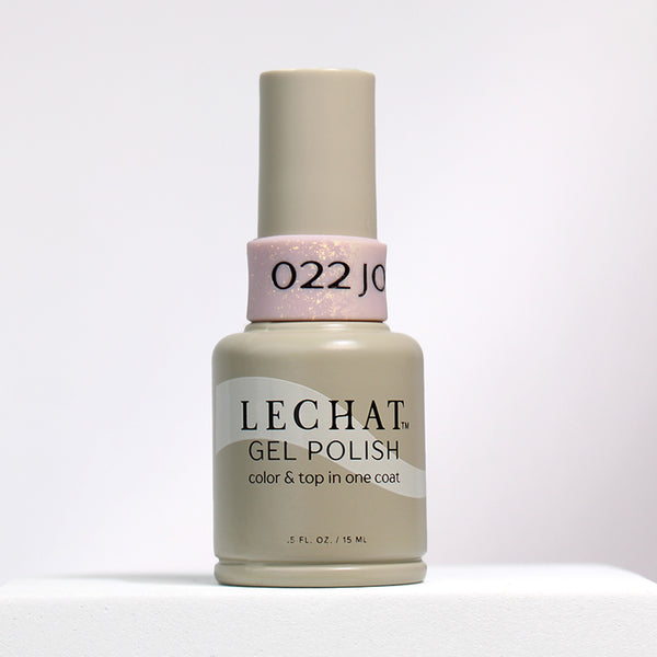 Jonesy - Color & Top in 1 Coat - LG022