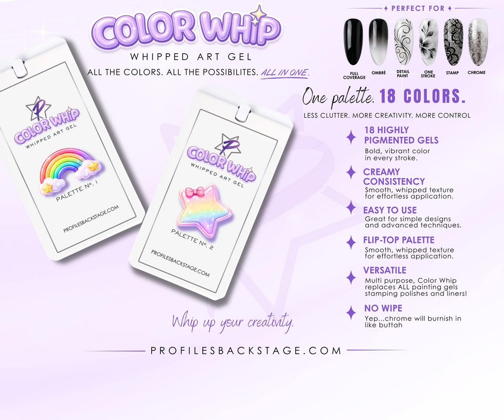 Color Whip!