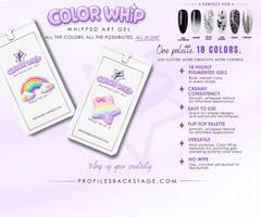 Color Whip!