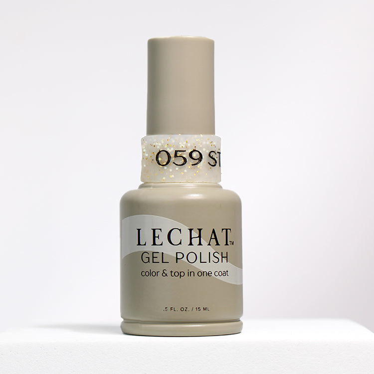 Starfall - Color & Top in 1 Coat - LG059