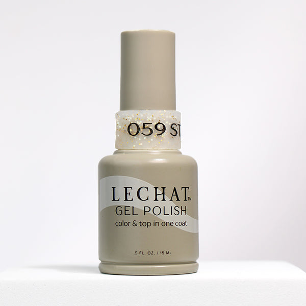 Starfall - Color & Top in 1 Coat - LG059
