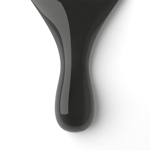 Black Ice - Perception Gelly Gel Polish - TGP12